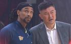 广东男篮阵容缺陷明显，徐杰打硬仗能力不足，崔永熙复出倒计时