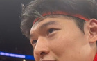 胜新疆采访！卢伟强调防守与篮板重要性，王哲林亲承吃止痛药！