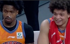 下半场发威！上海男篮86-67大胜北京男篮