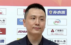 卢伟：开局思想不太重视，靠王哲林、洛夫顿冲击内线拿下比赛