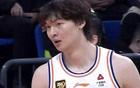 徐昕缺阵上海逆转广州，王哲林25分万分先生现役第一历史第六