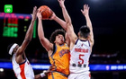 上海95-78力克广州，洛夫顿30+10，王哲林生涯得分破万