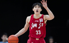 CBA历史第4+现役第1！吴前1276三分超张庆鹏 将追西热力江