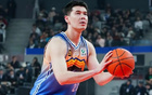 CBA一夜4惨案！辽篮狂胜四川52分，新疆遭同曦逆转，广州惨败上海