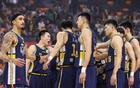 广东队被曝欠税，需补缴146万；山东队新外援抵达济南