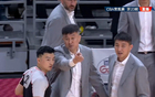 狂揽28分13篮板！1人打疼广东男篮，CBA冠军预演：杜锋苍白的怒吼