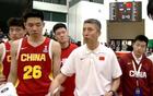 中国男篮官宣21人集训名单，赵睿赵继伟领衔，周琦缺席徐杰入选