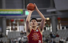 山西78-59淘汰广厦 球员评价：4人优秀，2人及格，6人低迷