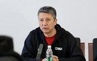 周琦曾凡博缺席，余嘉豪5次转机万里驰援！男篮客战日本冲开门红