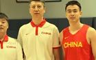 中国男篮VS日本12人预测！5后卫+3中锋必选，双子星必用,剩下4选2