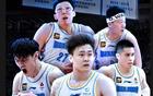 CBA首钢、广厦、上海三强争霸，广东宏远只是第二梯队