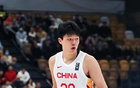 中国男篮最新消息！郭士强遭国际篮联审查，杨瀚森确定回归国家队