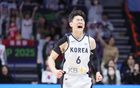 100-93！99-67！世预赛疯狂一夜：2惨案+2逆转，男篮晋级形势出炉