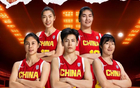 中国女篮世预赛赛程出炉：七天5赛，PK五大对手