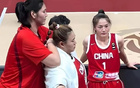 女篮奥尼尔落选世预赛？刘禹彤惨遭宫鲁鸣抛弃：她真不如张子宇吗