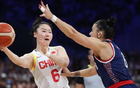 狂轰37分后再砍31分！女篮小钢炮杀疯了：宫鲁鸣该让她重返国家队